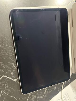 IPAD PRO 11 WIFI 256GB Silver