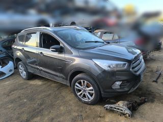 Despiece Ford Kuga 2020