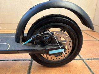 Patín eléctrico Cecotec Bongo