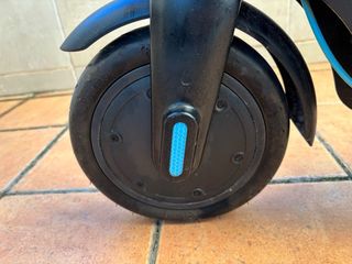 Patín eléctrico Cecotec Bongo