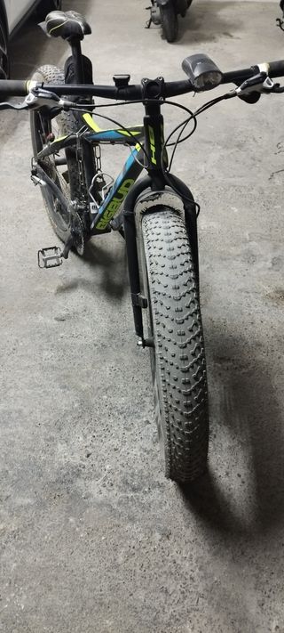 Bicicletas 
