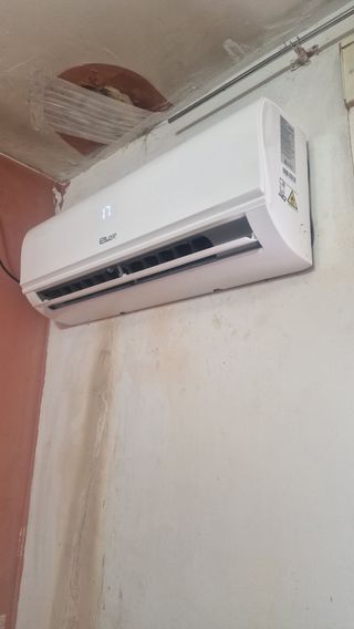 Empresa instalaciones termicas RITE