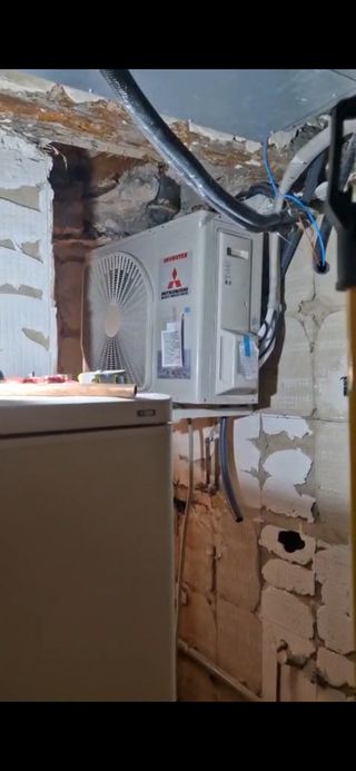 Empresa instalaciones termicas RITE