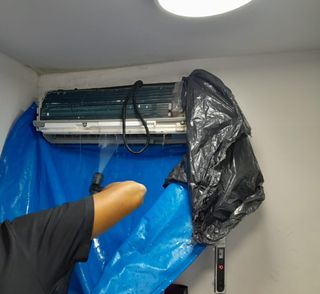 Empresa instalaciones termicas RITE