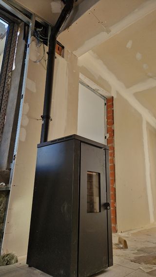 Empresa instalaciones termicas RITE