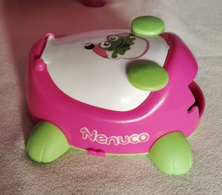 Accesorios de Nenuco