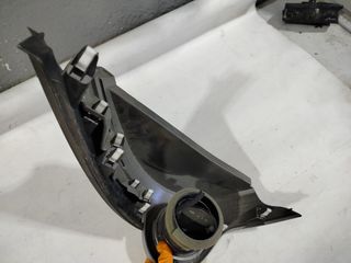 Moldura salpicadero Mazda 2
