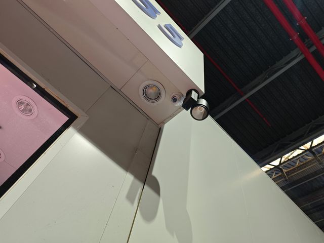 INSTALA TU KIT DE CÁMARAS HIKVISION 