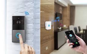 INSTALACIÓN DE VIDEOPORTERO AUTOMÁTICO
