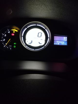 Renault Megane 2011