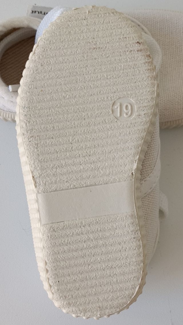 Bambas de niño y niña 19