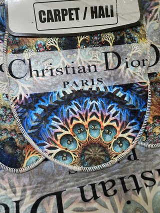 Alfombras CHRISTIAN DIOR
