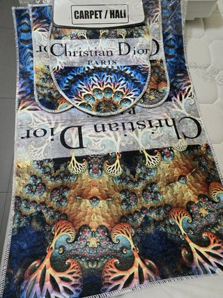 Alfombras CHRISTIAN DIOR