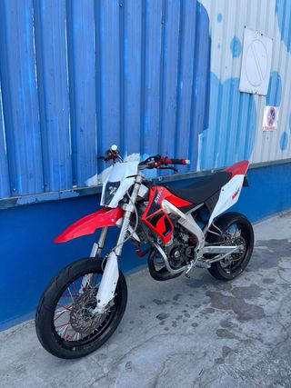 Derbi drd pro cambio por microcar 49