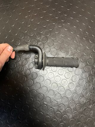 comando gas domino ktm 4t 250 450 500 525 520 530