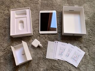 iPad mini 2 16gb