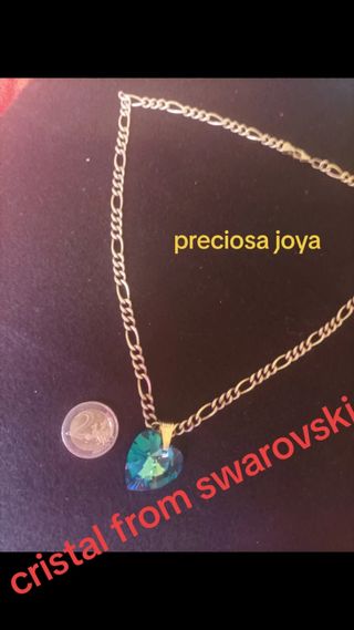 Cristal de Swarovski