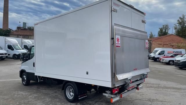 IVECO Daily 35 C16 E-6 3750E/E plataforma