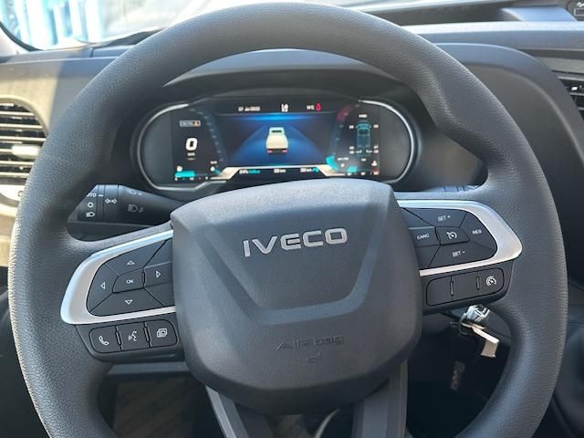 IVECO Daily 35 C16 E-6 3750E/E plataforma