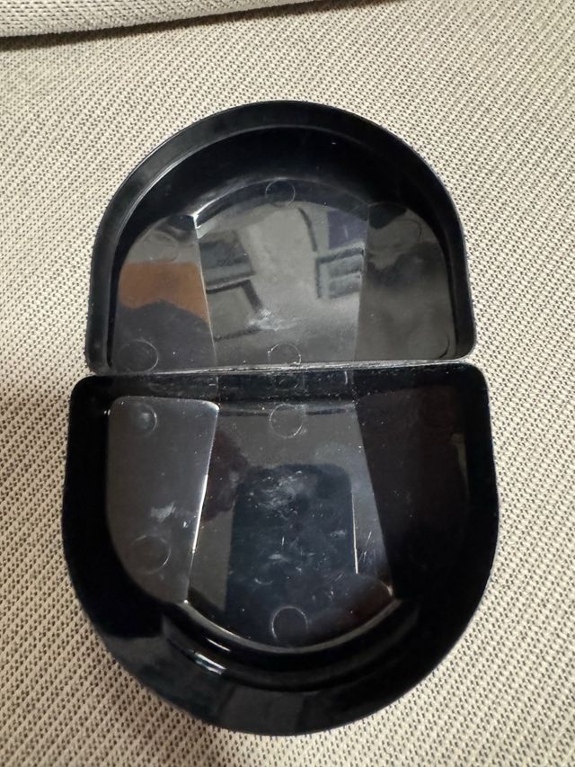 Custodia cuffie xp deus ws6