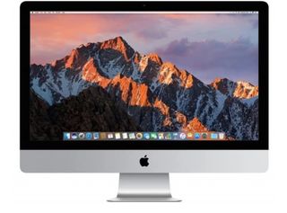 iMac 21.5" , 8GB memory , 1TB Hdd