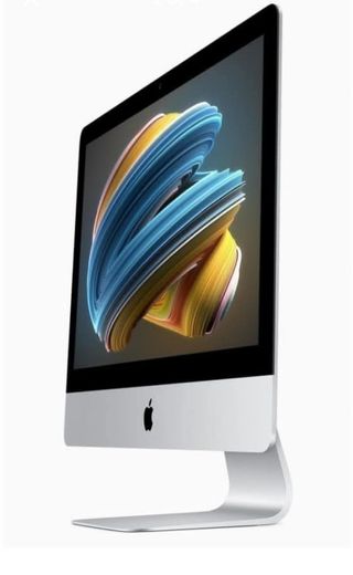 iMac 21.5" , 8GB memory , 1TB Hdd