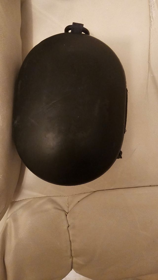 Funda auriculares Monster Beats Diadema