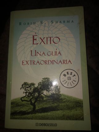 EXITO GUIA EXTRAOR.BEST 501/ 6 DEBOLS!