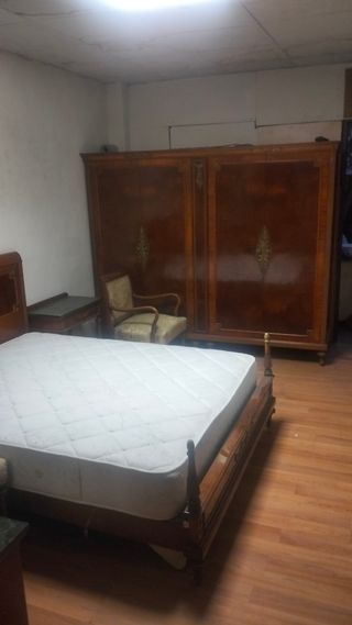 3 botellas de acero  50€