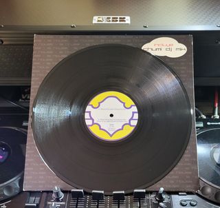 La House - Slave Of My Past