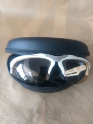 Shimano Gafas fotocromaticas ciclismo