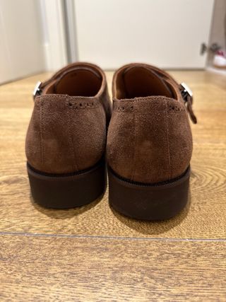 Zapatos de vestir Scalpers