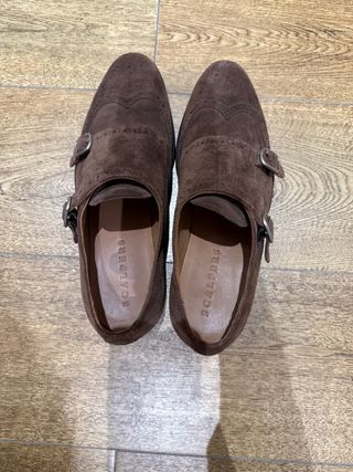 Zapatos de vestir Scalpers