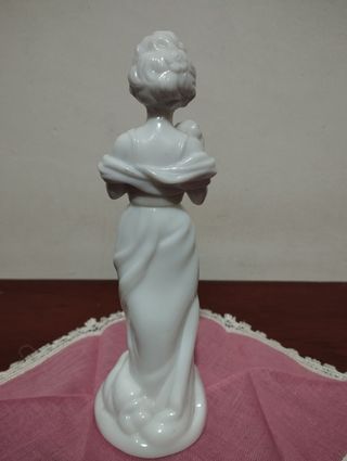 Bottiglia vuota di profumo Avon