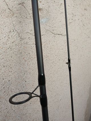 Caña de pesca 