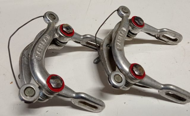 Freni bici Balilla