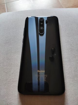 Redmi Note 8 pro