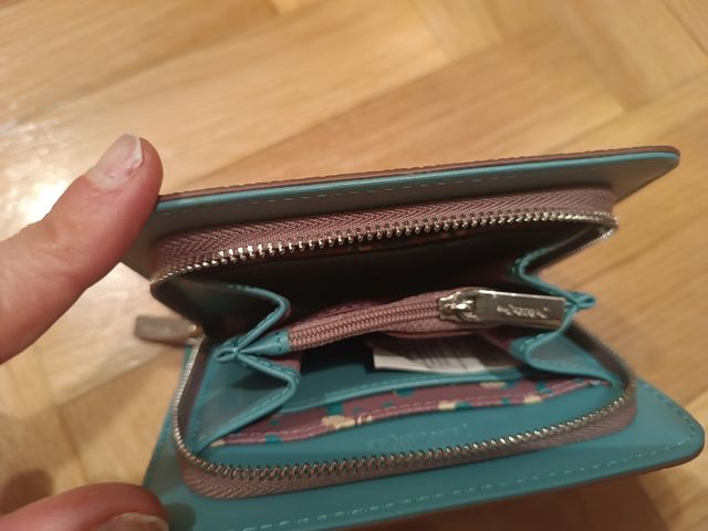 Monedero Joe and Mr Joe