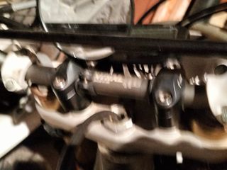 HONDA CRF 250 R MATRICULADA