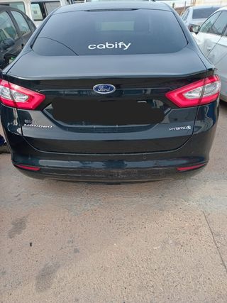 DESPIECE FORD MONDEO V 2017