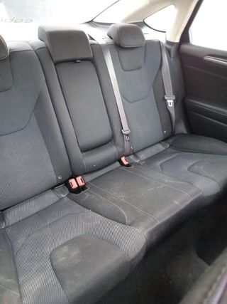 DESPIECE FORD MONDEO V 2017
