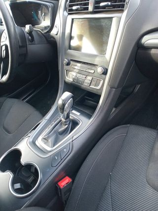DESPIECE FORD MONDEO V 2017