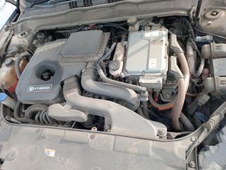 DESPIECE FORD MONDEO V 2017