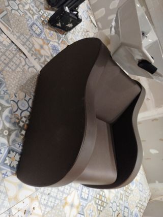 Sillón lavacabezas 