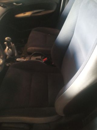 DESPIECE HONDA CIVIC VIII HATCHBACK 2009