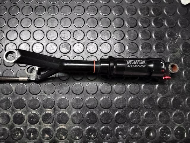 Amortiguador BRAIN Specialized Epic 2023