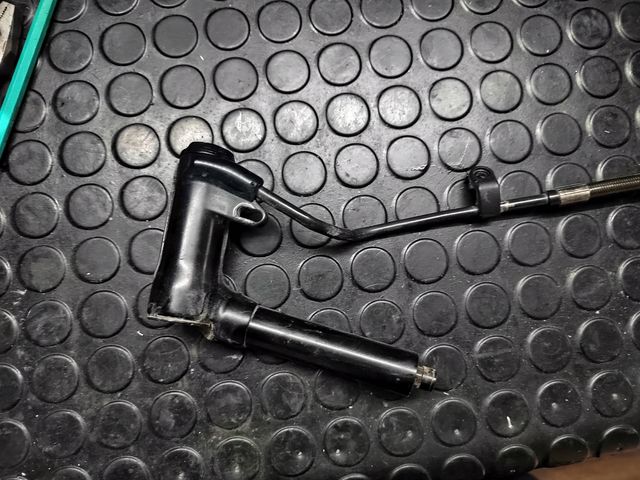 Amortiguador BRAIN Specialized Epic 2023