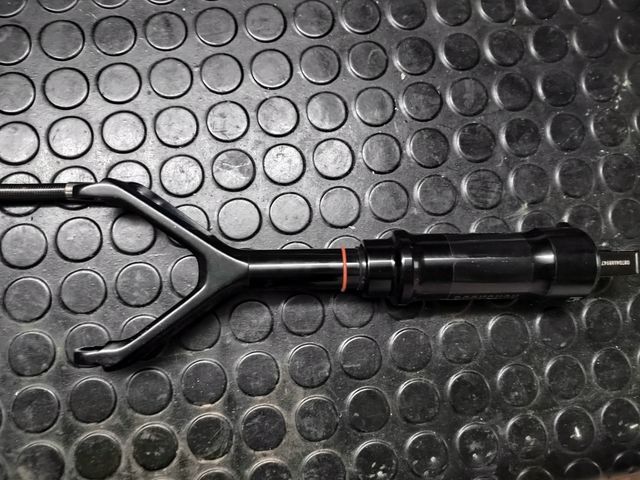 Amortiguador BRAIN Specialized Epic 2023