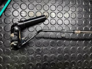 Amortiguador BRAIN Specialized Epic 2023