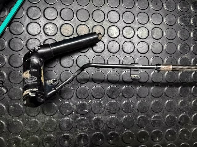 Amortiguador BRAIN Specialized Epic 2023